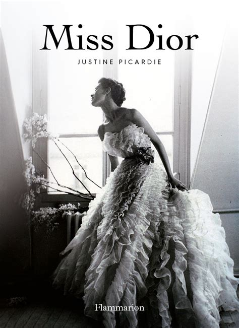 livre miss dior|Dior book cover.